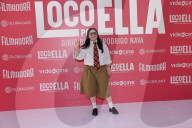 Loco Por Ella Film Press Conference