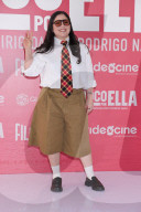 Loco Por Ella Film Press Conference
