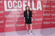 Loco Por Ella Film Press Conference