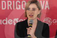 Loco Por Ella Film Press Conference