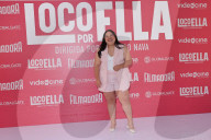 Loco Por Ella Film Press Conference