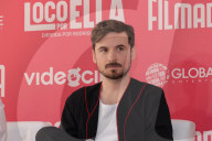 Loco Por Ella Film Press Conference