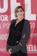 Loco Por Ella Film Press Conference