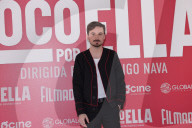 Loco Por Ella Film Press Conference
