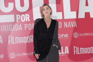 Loco Por Ella Film Press Conference