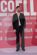 Loco Por Ella Film Press Conference