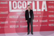 Loco Por Ella Film Press Conference