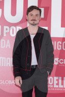 Loco Por Ella Film Press Conference