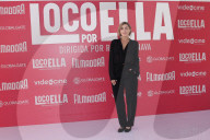 Loco Por Ella Film Press Conference