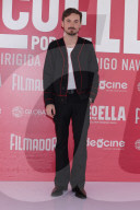 Loco Por Ella Film Press Conference