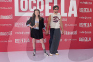Loco Por Ella Film Press Conference