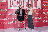 Loco Por Ella Film Press Conference