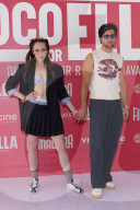 Loco Por Ella Film Press Conference