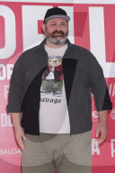 Loco Por Ella Film Press Conference
