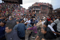Biska: Celebration, A Festival To Mark Arriving Nepali New Year