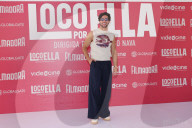 Loco Por Ella Film Press Conference