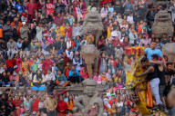 Biska: Celebration, A Festival To Mark Arriving Nepali New Year