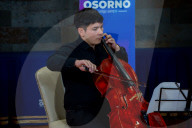 Chile: Art Scholarship For Young Talents