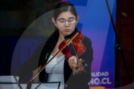 Chile: Art Scholarship For Young Talents