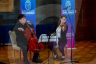 Chile: Art Scholarship For Young Talents
