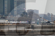 Six People Killed In Helicopter Crash In Hudson River In Jersey City New Jersey