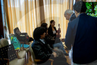 Chile: Art Scholarship For Young Talents