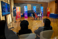 Chile: Art Scholarship For Young Talents