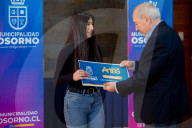 Chile: Art Scholarship For Young Talents