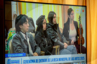 Chile: Art Scholarship For Young Talents