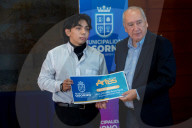 Chile: Art Scholarship For Young Talents
