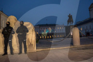 15th Anniversary Of The Smolensk Disaster