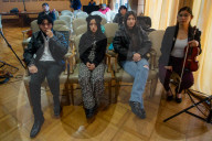 Chile: Art Scholarship For Young Talents