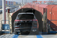 Commodity Turnover Logistics