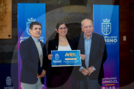 Chile: Art Scholarship For Young Talents