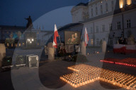 15th Anniversary Of The Smolensk Disaster