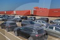 Commodity Turnover Logistics