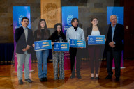 Chile: Art Scholarship For Young Talents