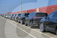 Commodity Turnover Logistics