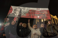 15th Anniversary Of The Smolensk Disaster