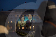 15th Anniversary Of The Smolensk Disaster