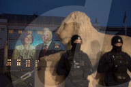 15th Anniversary Of The Smolensk Disaster