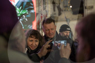 15th Anniversary Of The Smolensk Disaster