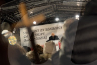 15th Anniversary Of The Smolensk Disaster
