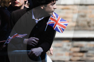 King Charles III And Queen Camilla Undertake State Visit To The Republic Of Italy - Day Four