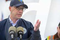 PA: Gov Shapiro speaks on Trump’s Tariffs at Port of Philadelphia