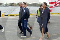 PA: Gov Shapiro speaks on Trump’s Tariffs at Port of Philadelphia