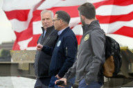 PA: Gov Shapiro speaks on Trump’s Tariffs at Port of Philadelphia