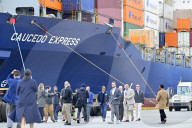 PA: Gov Shapiro speaks on Trump’s Tariffs at Port of Philadelphia