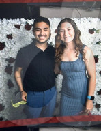 Besseres Liebesleben durch Diäterfolg - Christina Angela Dains und Nathan Arreola aus Bakersfield haben zusammen 34 Kilo abgenommen und finden sich jetzt wieder attraktiv