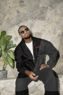 Usher: race, reinvention, educating himself